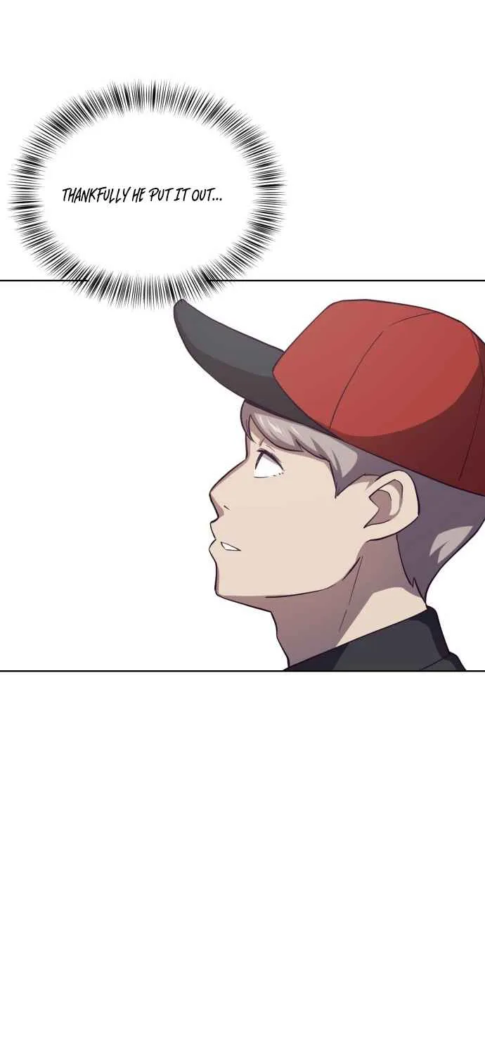 The boy of death Chapter 15 page 53 - 