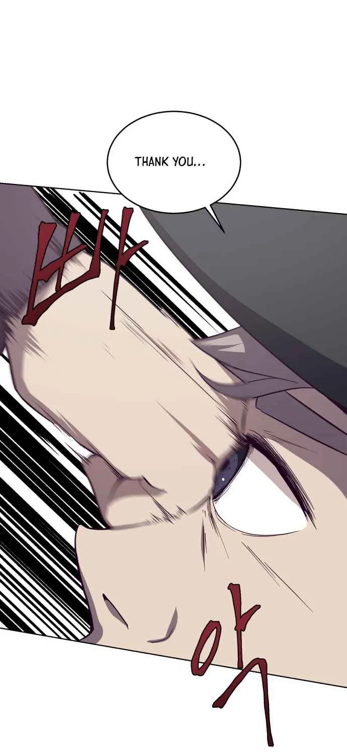 The boy of death Chapter 15 page 54 - 
