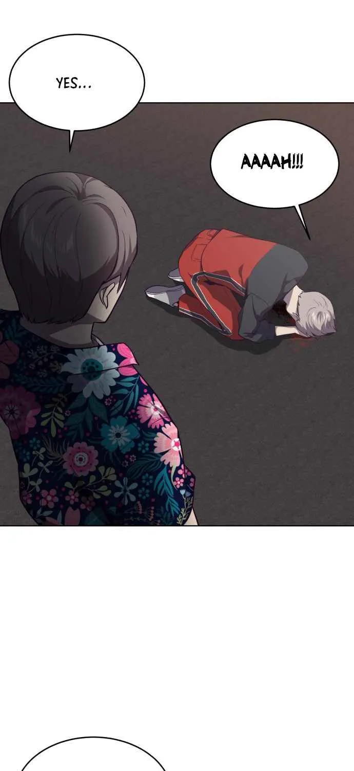 The boy of death Chapter 15 page 62 - 