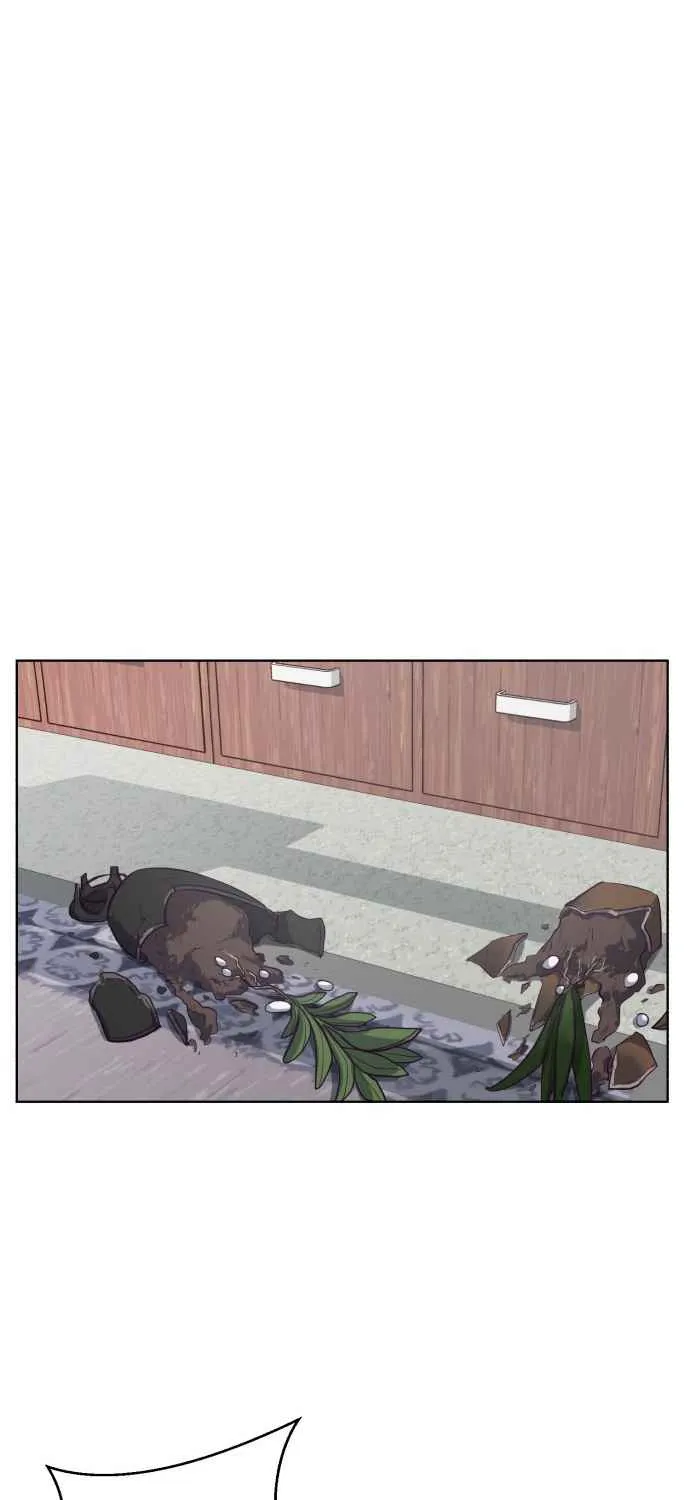 The boy of death Chapter 15 page 8 - 