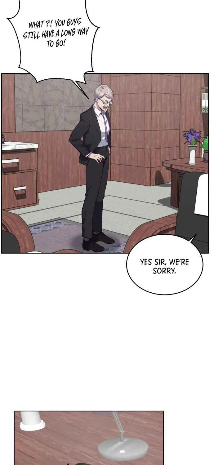 The boy of death Chapter 15 page 9 - 