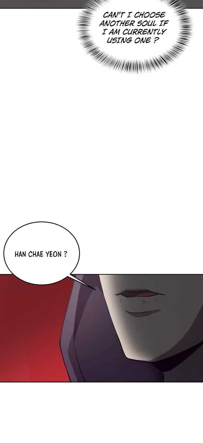 The boy of death Chapter 15 page 83 - 