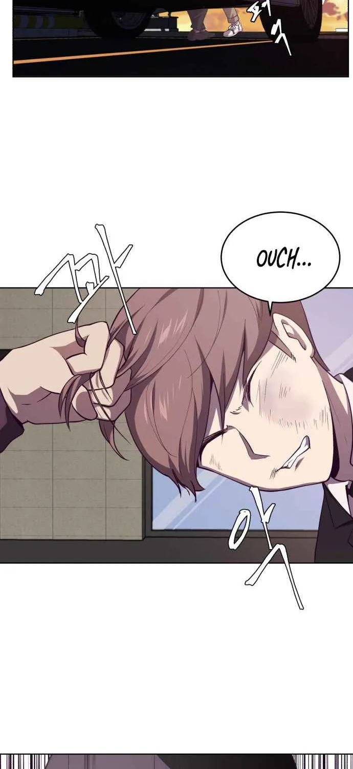 The boy of death Chapter 16 page 2 - 