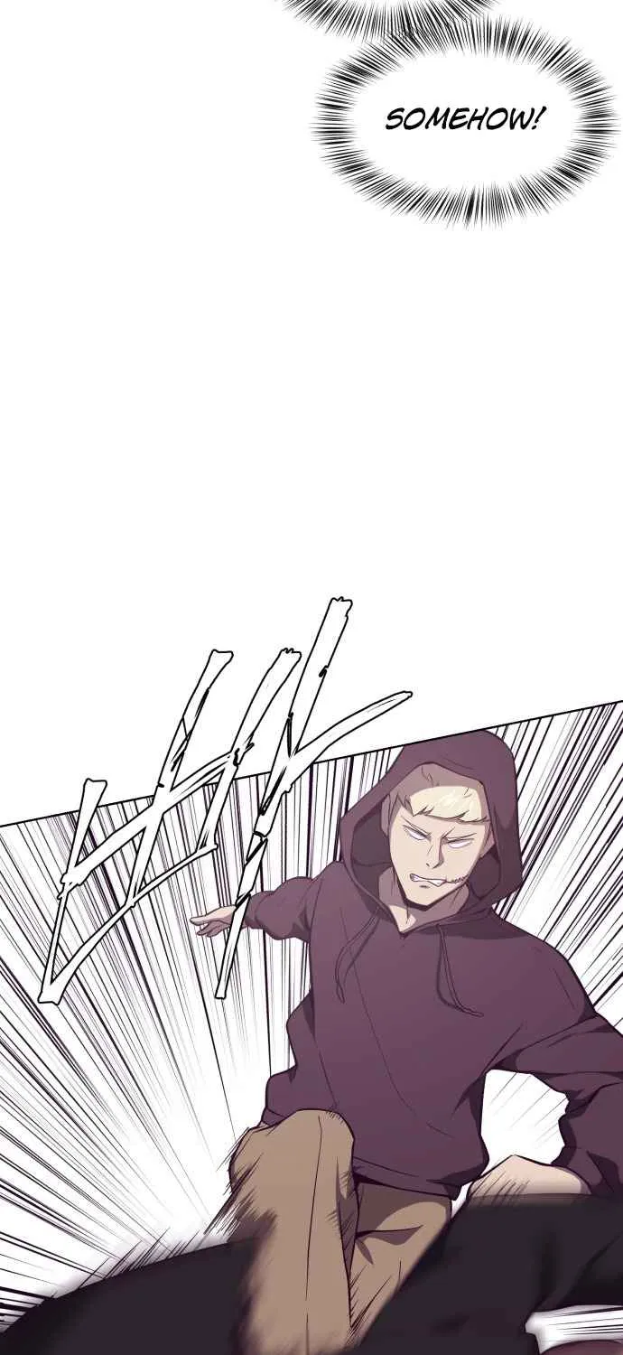 The boy of death Chapter 16 page 11 - 