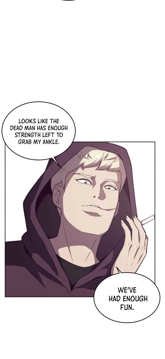 The boy of death Chapter 16 page 13 - 