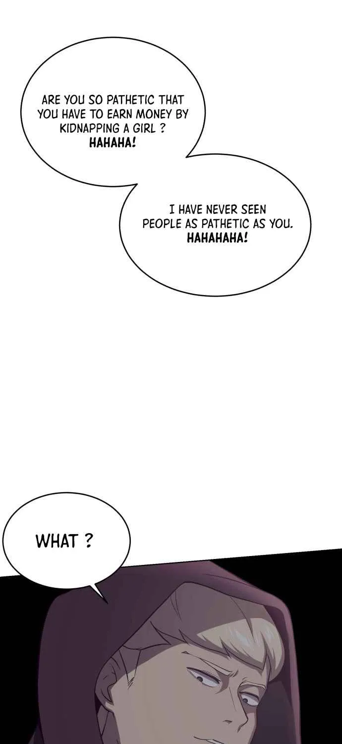 The boy of death Chapter 16 page 15 - 