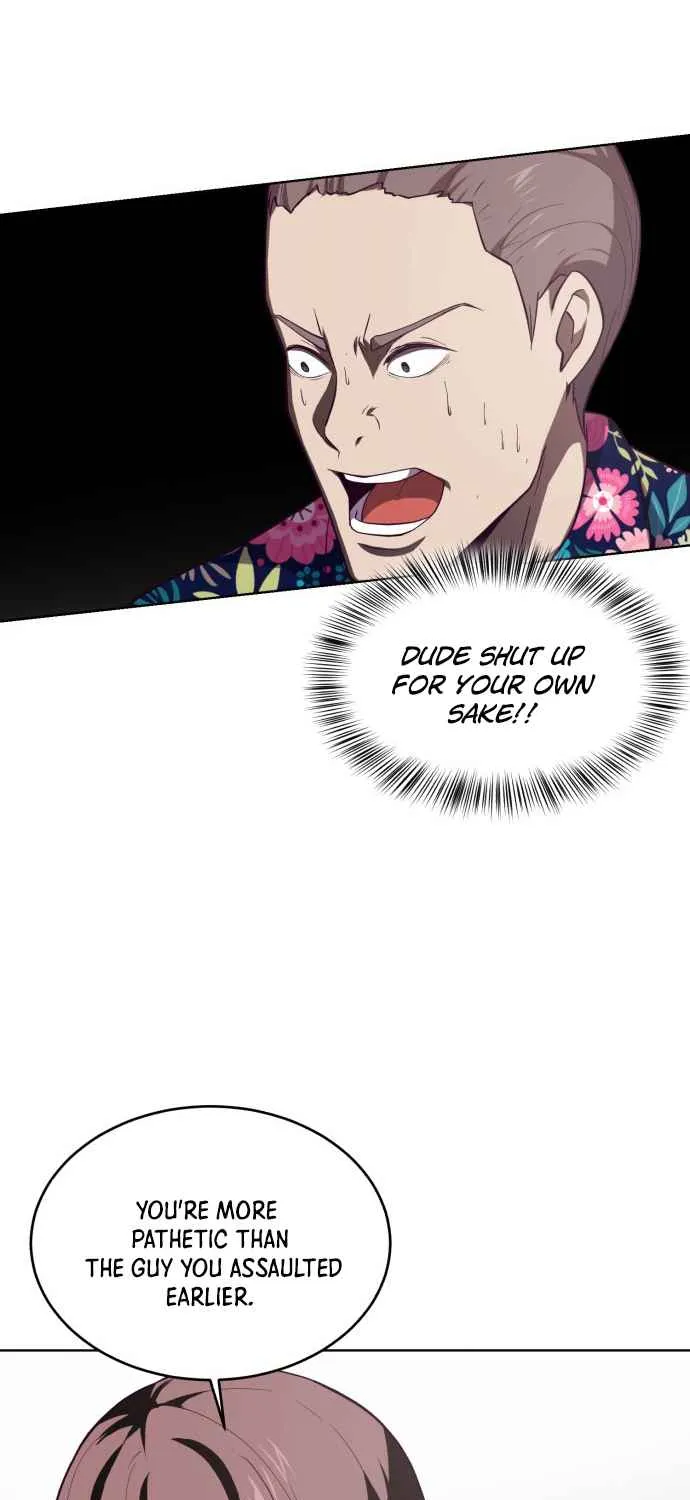 The boy of death Chapter 16 page 17 - 