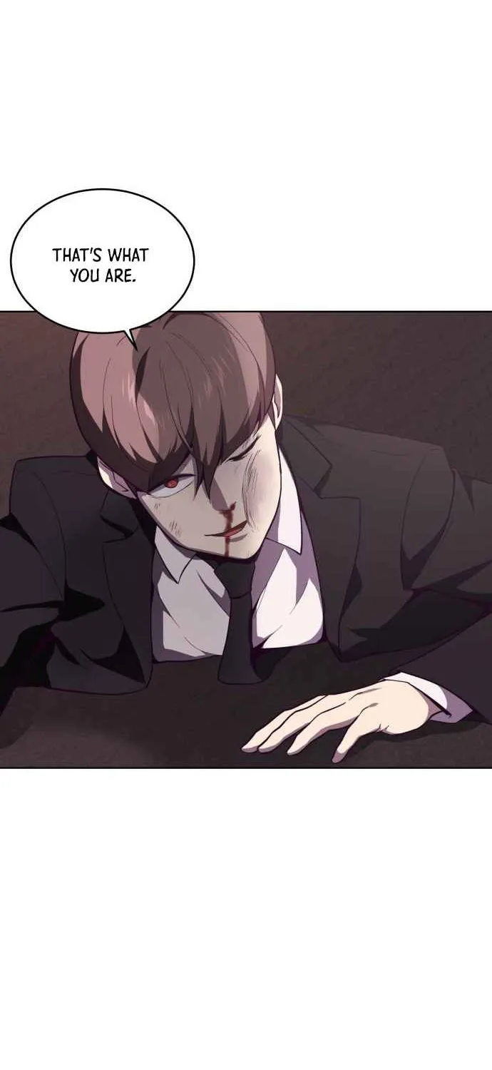 The boy of death Chapter 16 page 20 - 