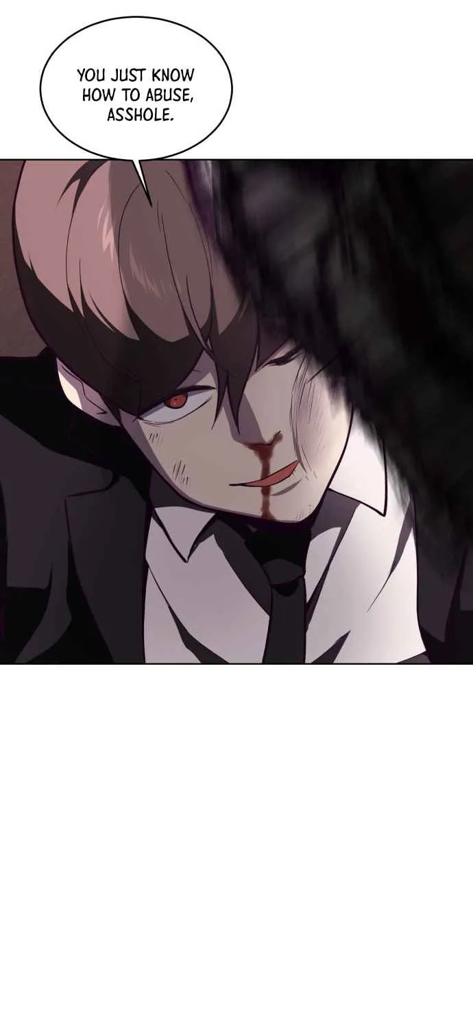 The boy of death Chapter 16 page 21 - 