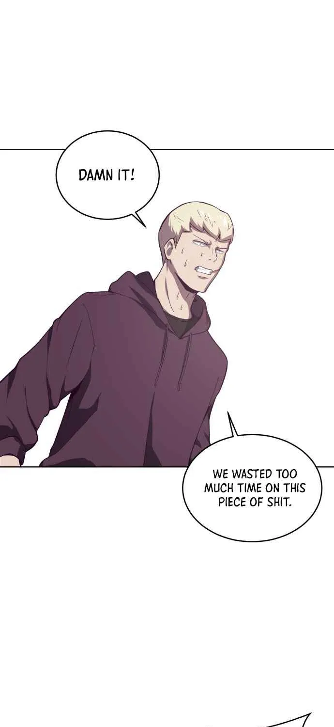 The boy of death Chapter 16 page 24 - 