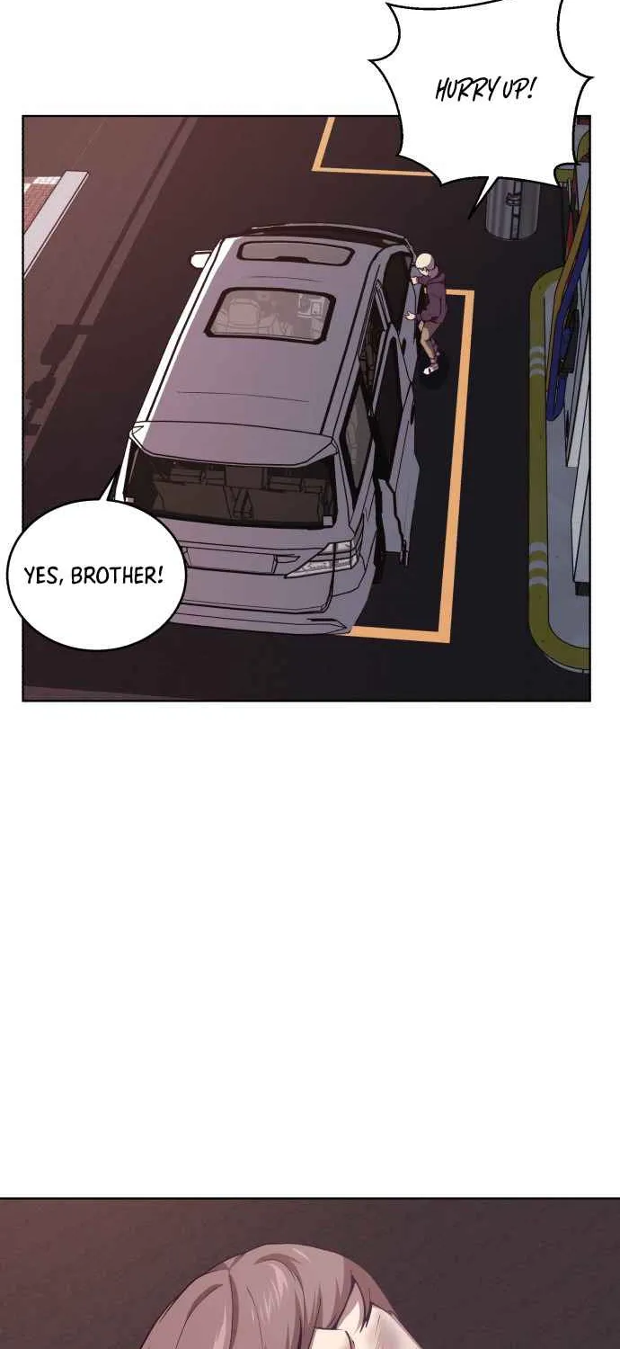 The boy of death Chapter 16 page 25 - 