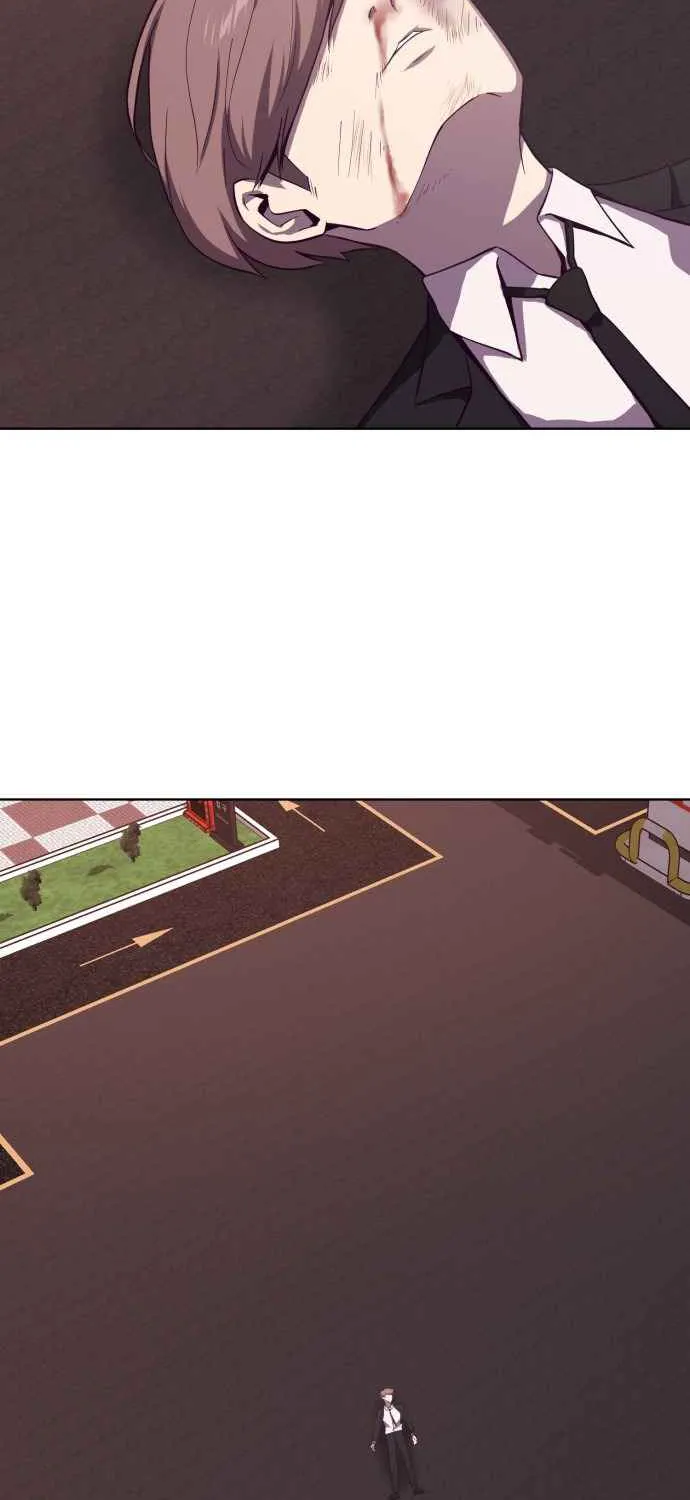 The boy of death Chapter 16 page 26 - 