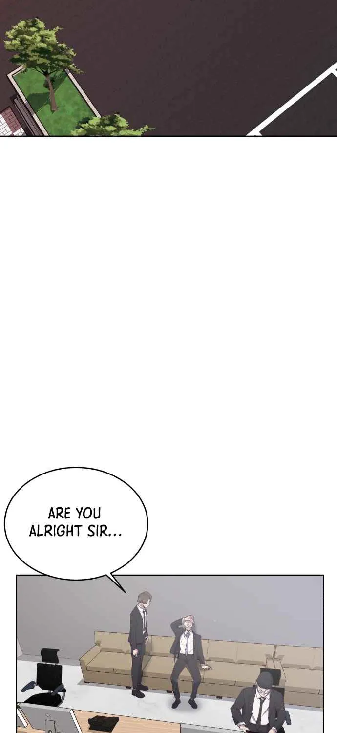 The boy of death Chapter 16 page 27 - 