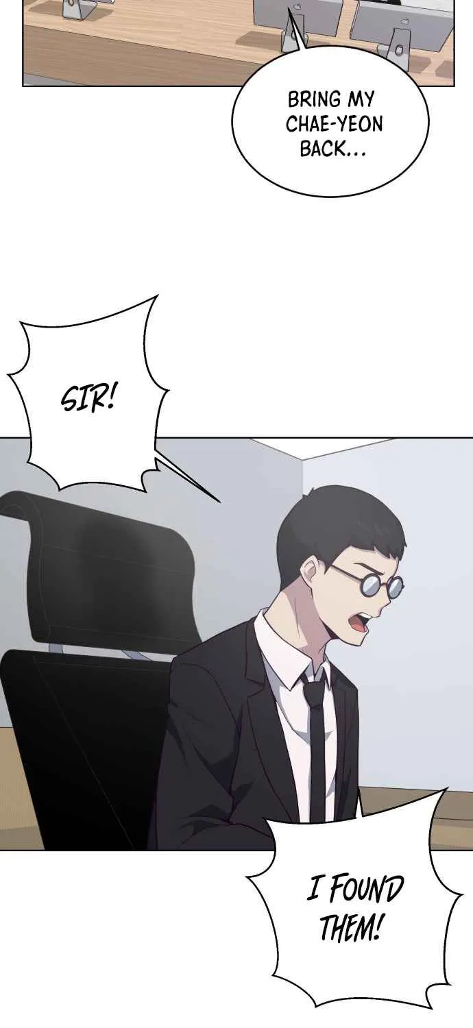 The boy of death Chapter 16 page 28 - 