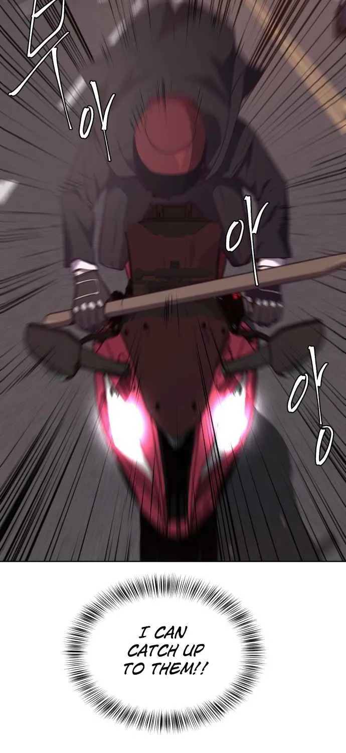 The boy of death Chapter 16 page 33 - 