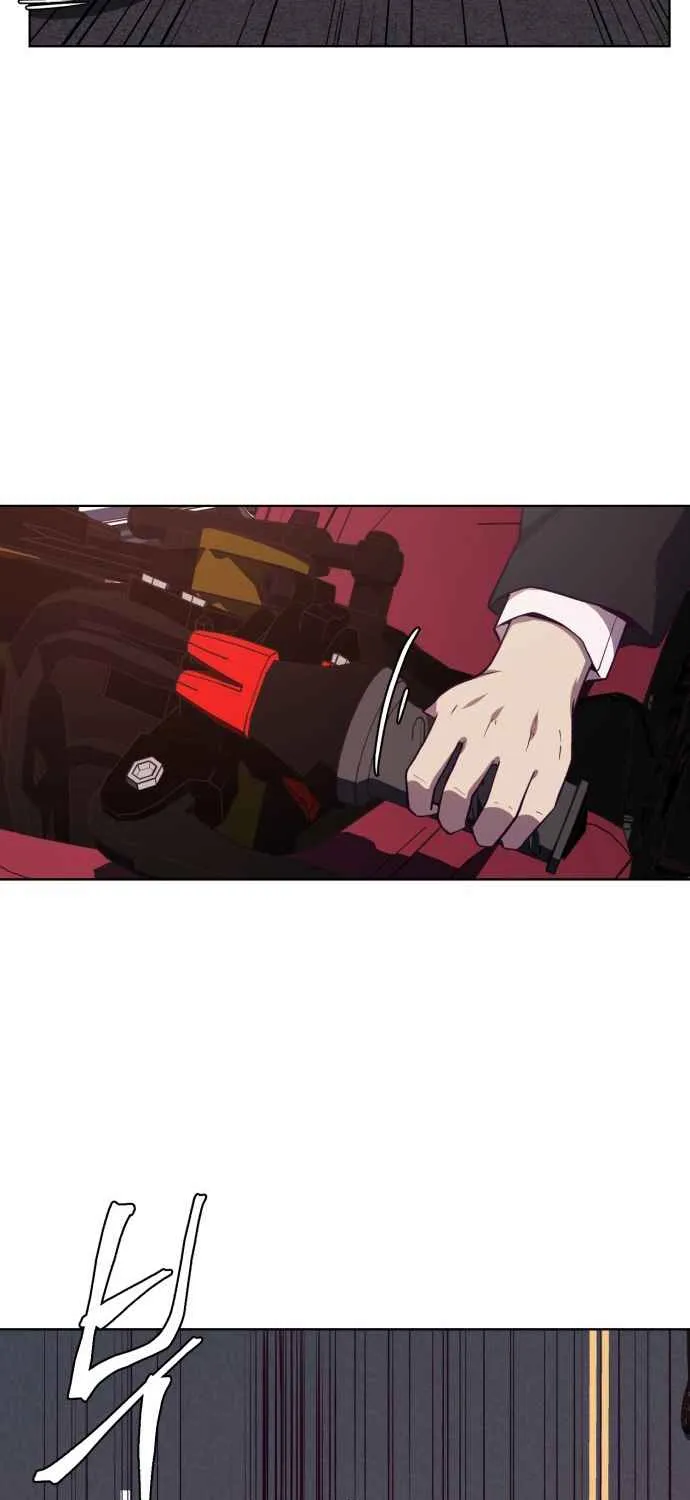The boy of death Chapter 16 page 35 - 