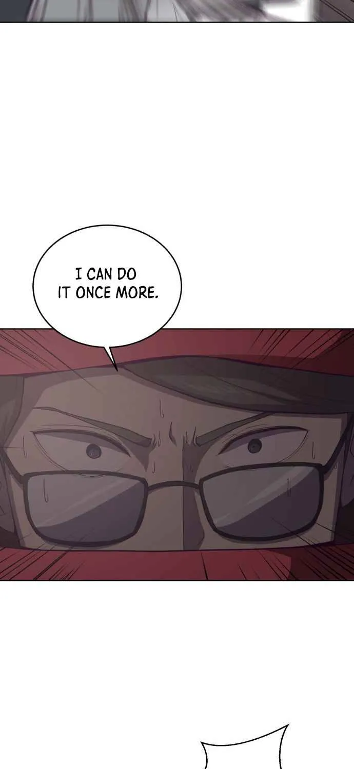 The boy of death Chapter 16 page 41 - 