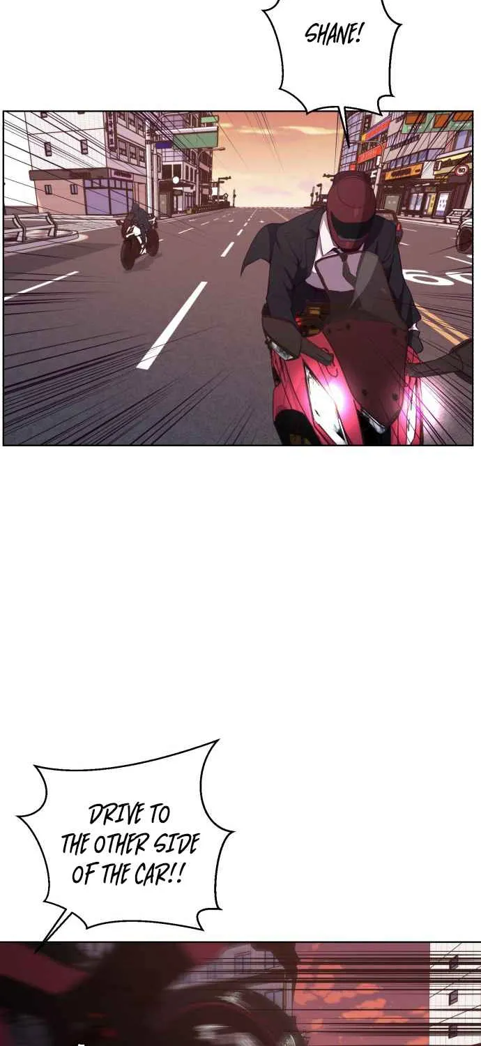 The boy of death Chapter 16 page 42 - 