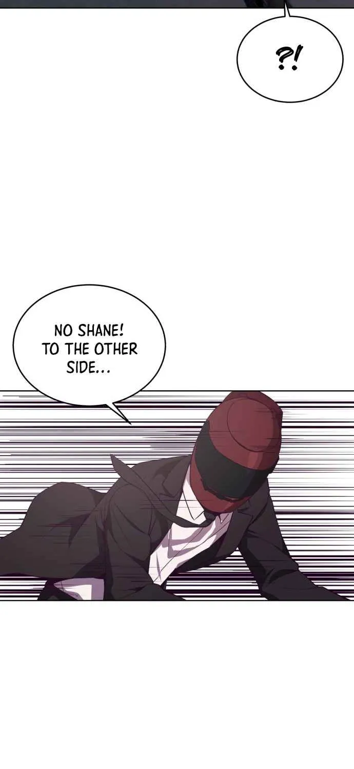 The boy of death Chapter 16 page 44 - 