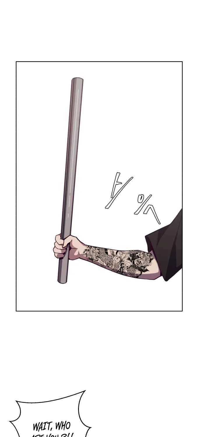 The boy of death Chapter 16 page 46 - 