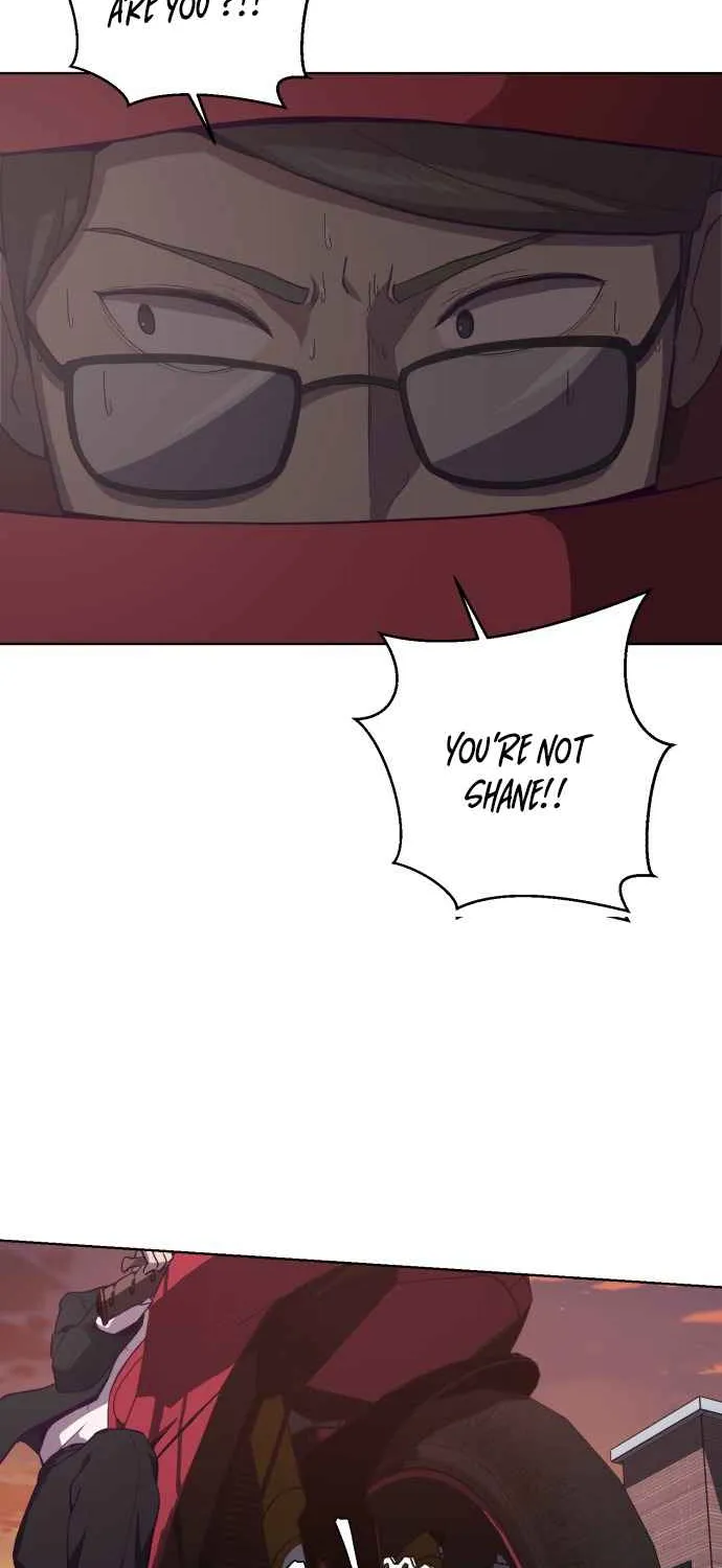 The boy of death Chapter 16 page 47 - 