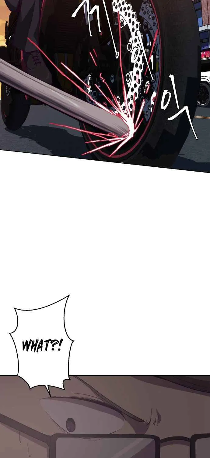 The boy of death Chapter 16 page 48 - 