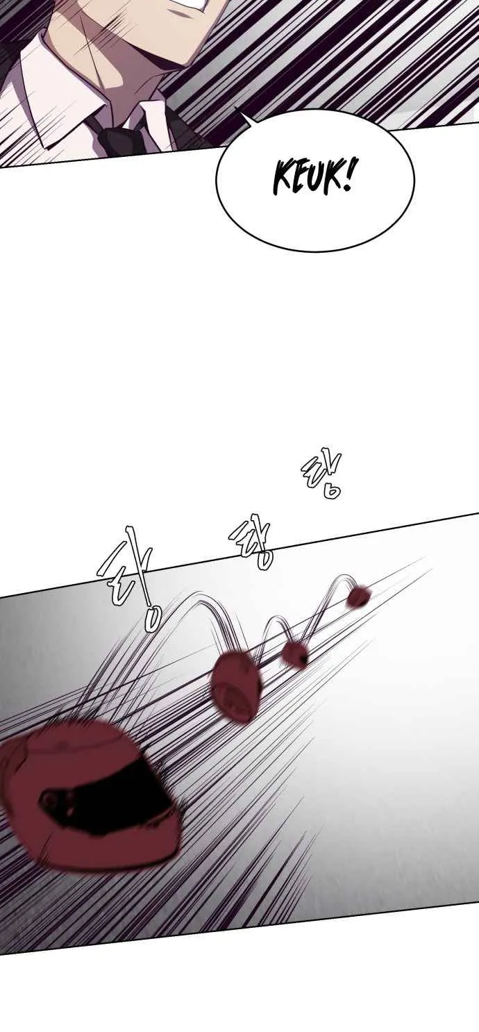 The boy of death Chapter 16 page 52 - 