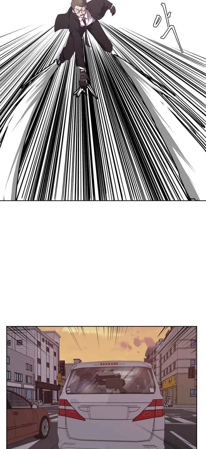 The boy of death Chapter 16 page 54 - 