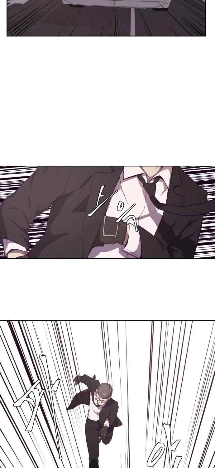 The boy of death Chapter 16 page 55 - 