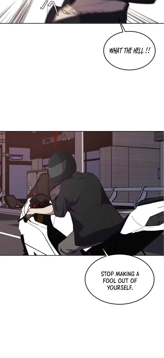 The boy of death Chapter 16 page 58 - 