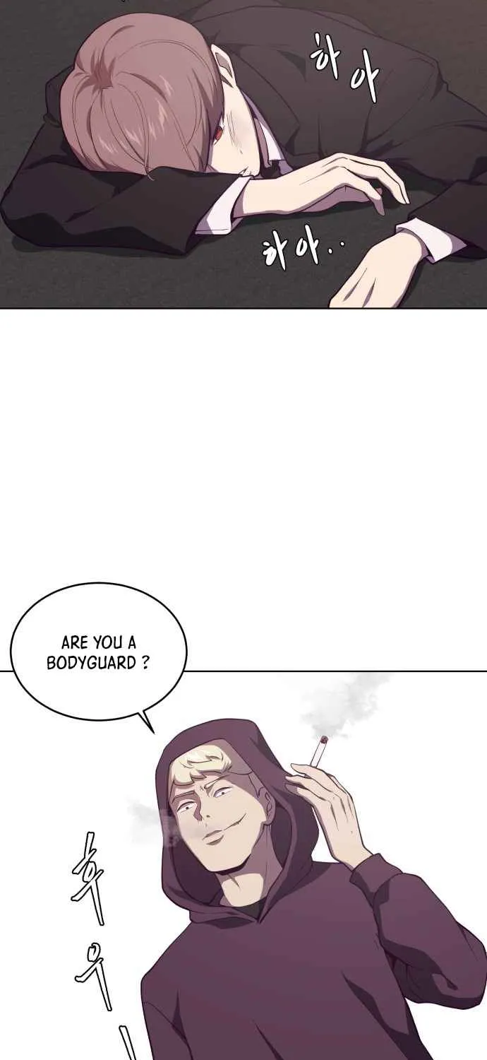The boy of death Chapter 16 page 7 - 