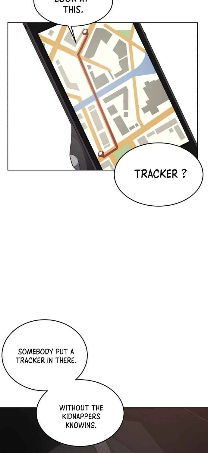 The boy of death Chapter 16 page 61 - 