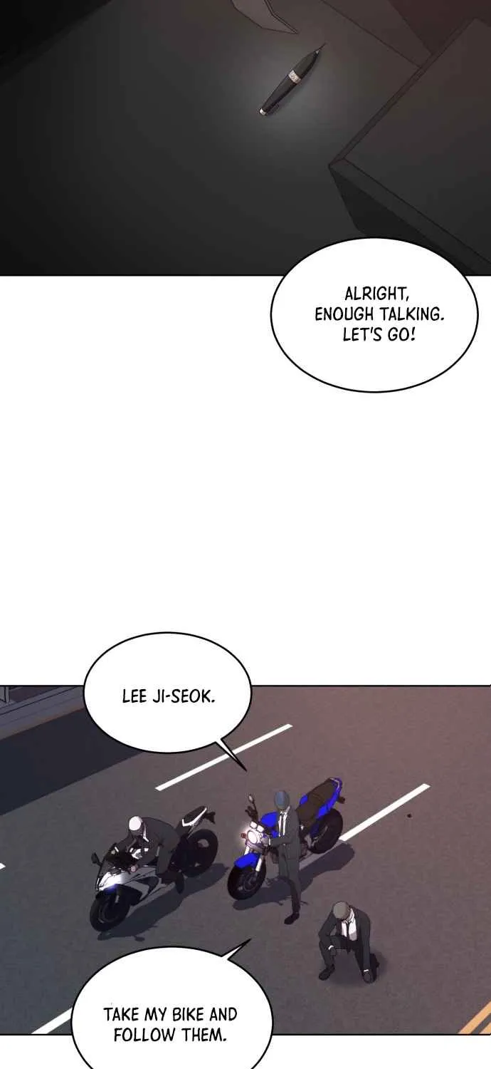 The boy of death Chapter 16 page 62 - 