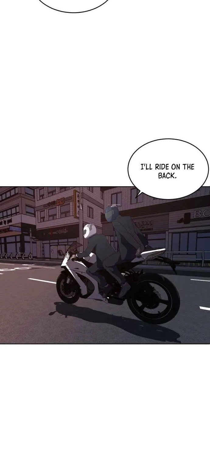 The boy of death Chapter 16 page 63 - 