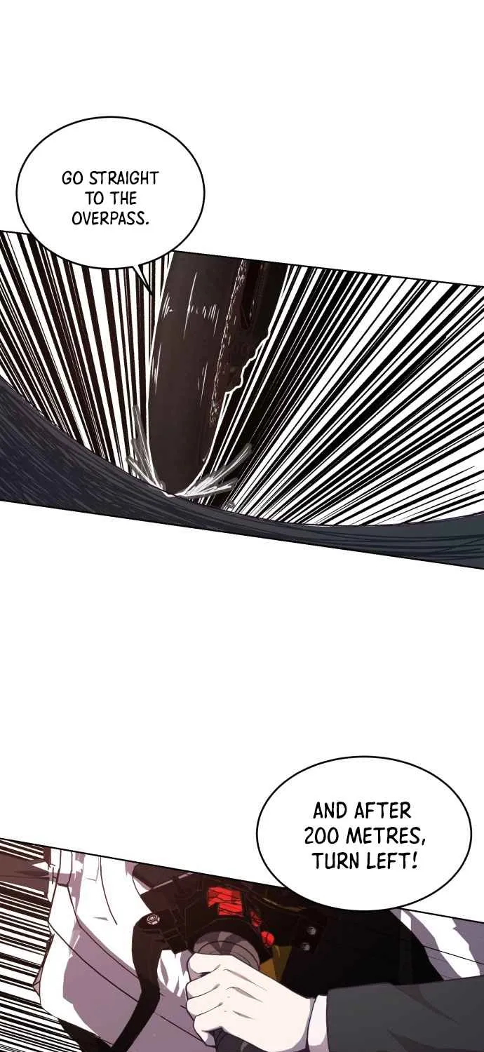 The boy of death Chapter 16 page 66 - 