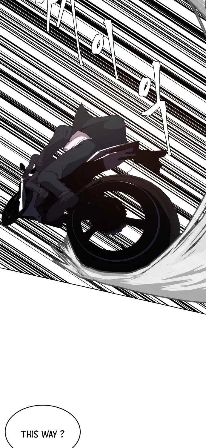 The boy of death Chapter 16 page 69 - 