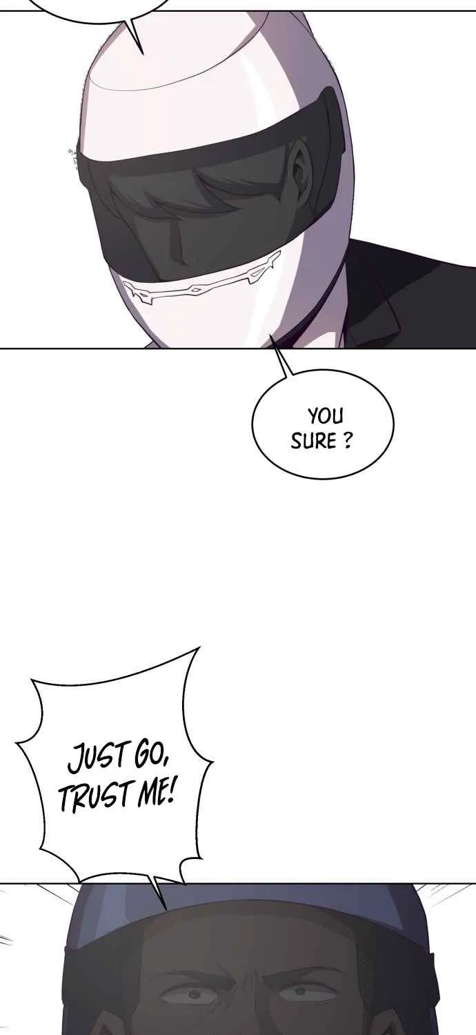 The boy of death Chapter 16 page 70 - 