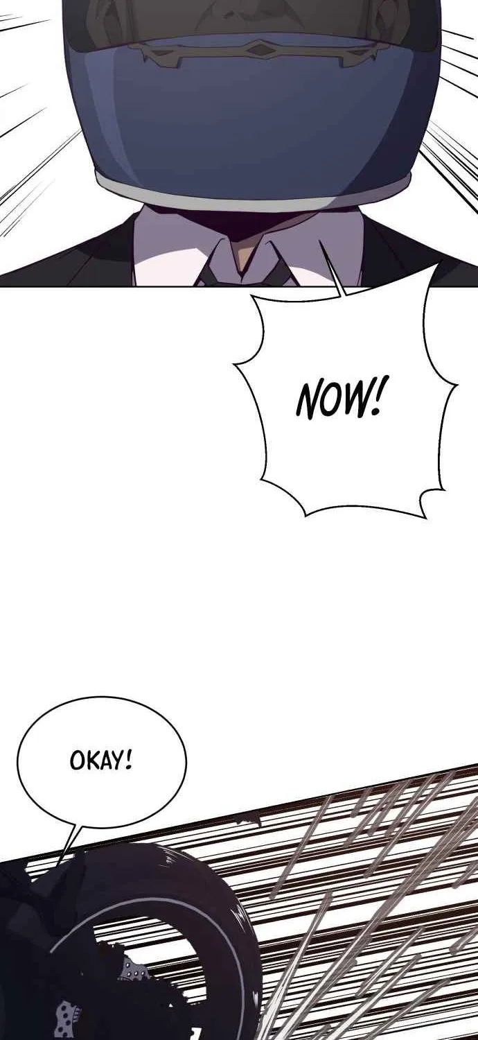 The boy of death Chapter 16 page 71 - 