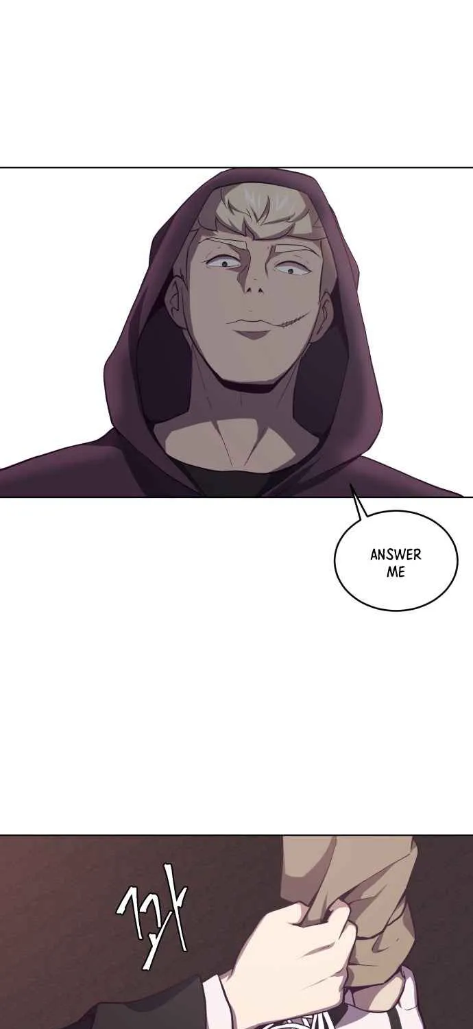 The boy of death Chapter 16 page 9 - 