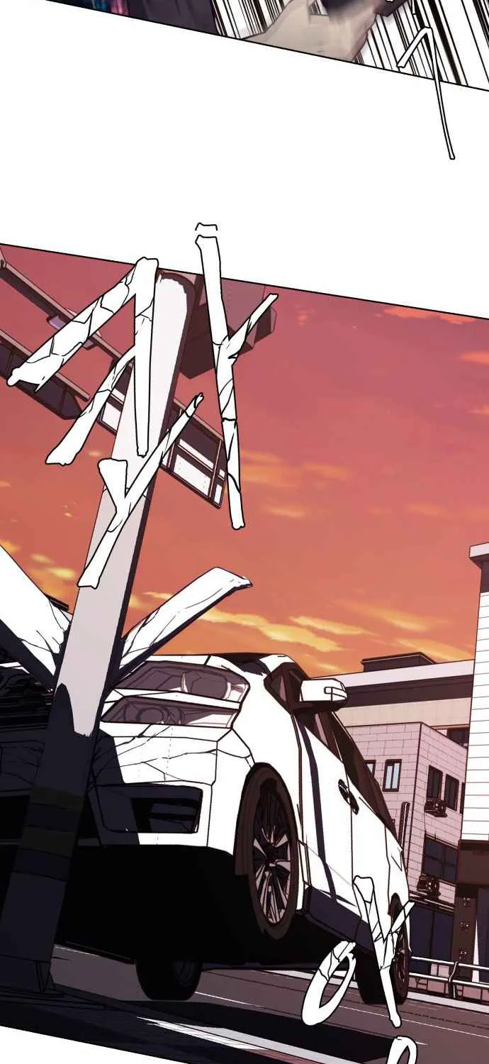 The boy of death Chapter 16 page 84 - 