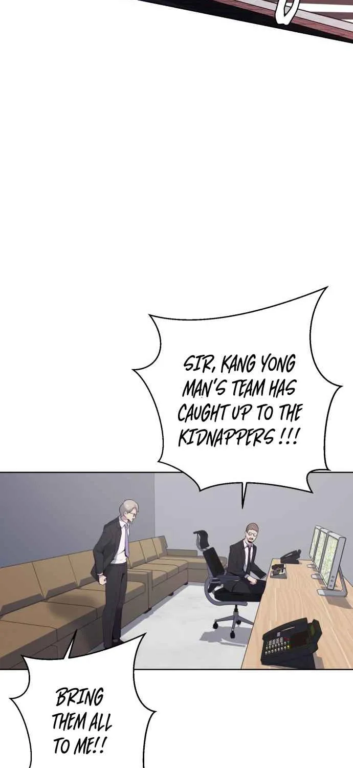 The boy of death Chapter 16 page 85 - 