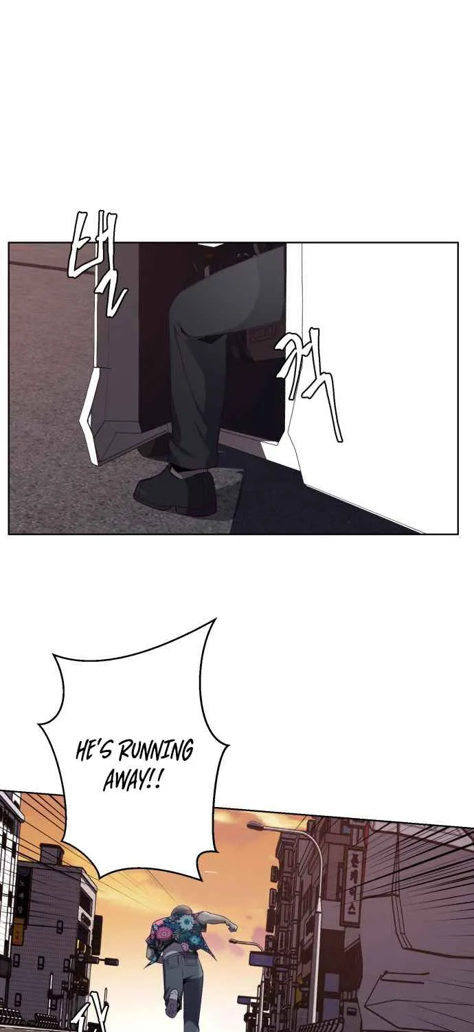 The boy of death Chapter 16 page 87 - 