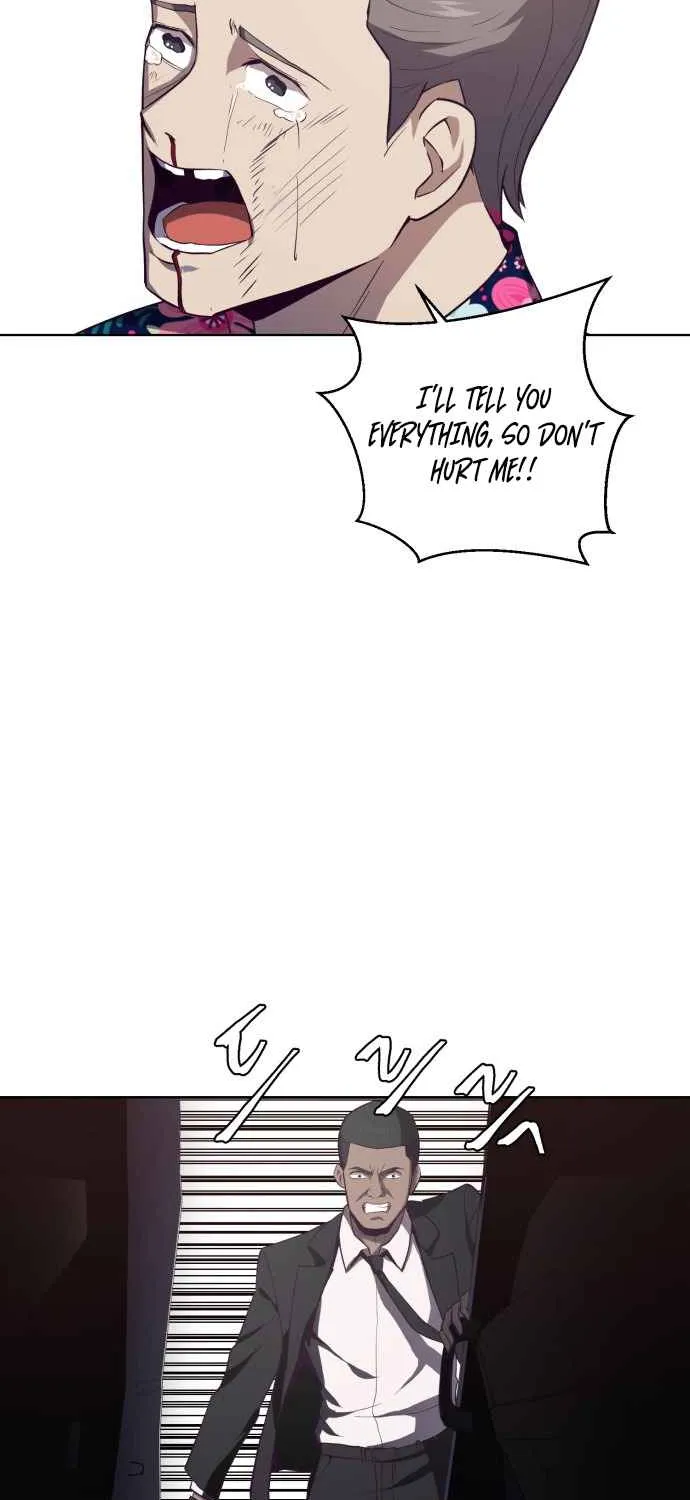 The boy of death Chapter 16 page 93 - 