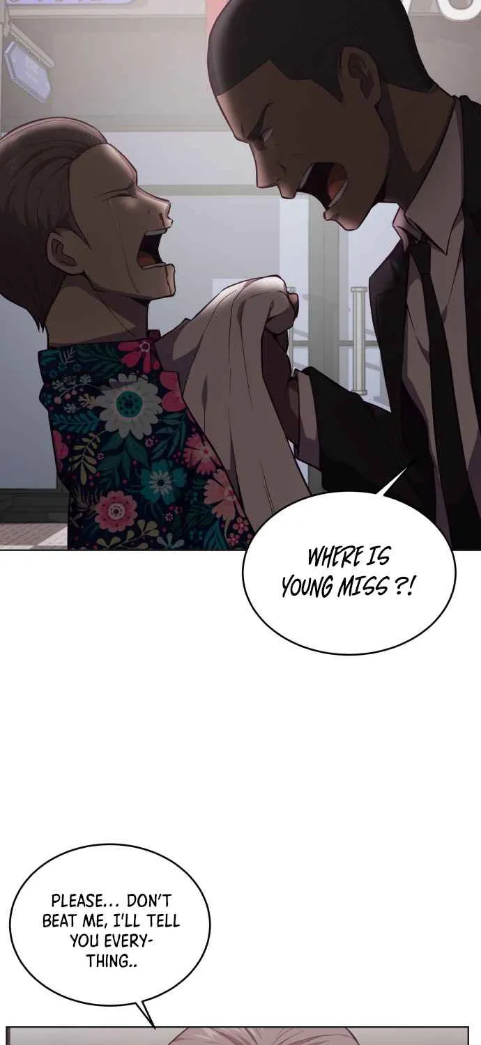 The boy of death Chapter 17 page 2 - 