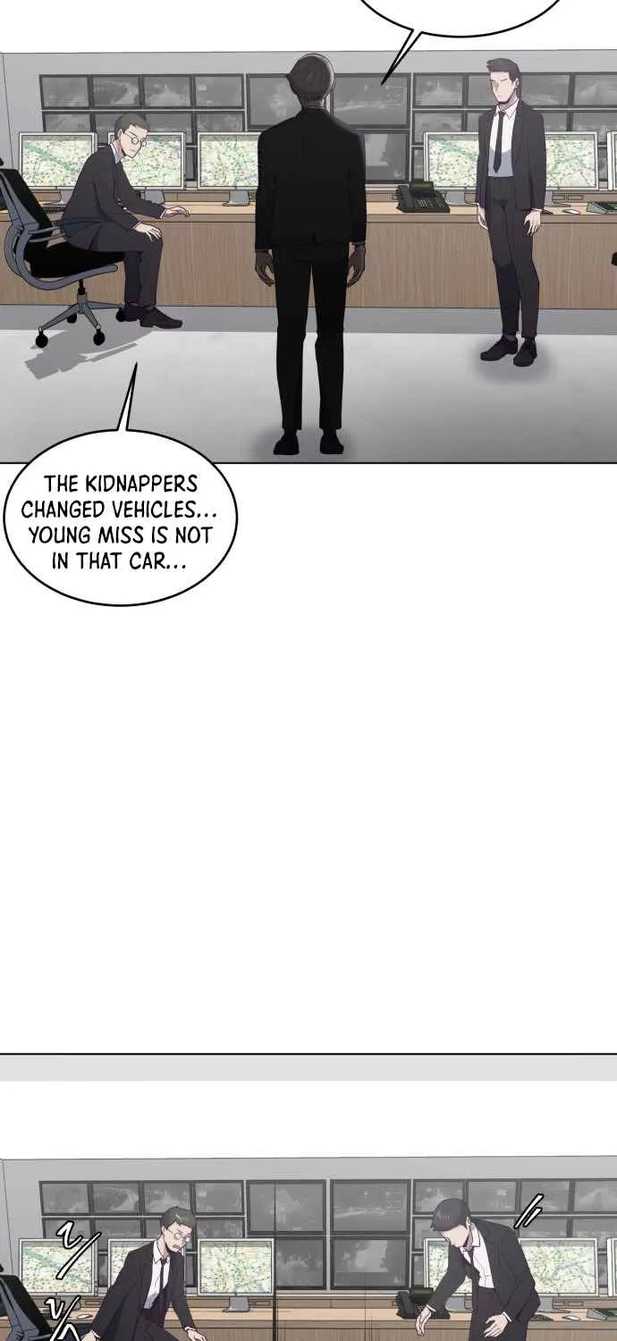 The boy of death Chapter 17 page 12 - 