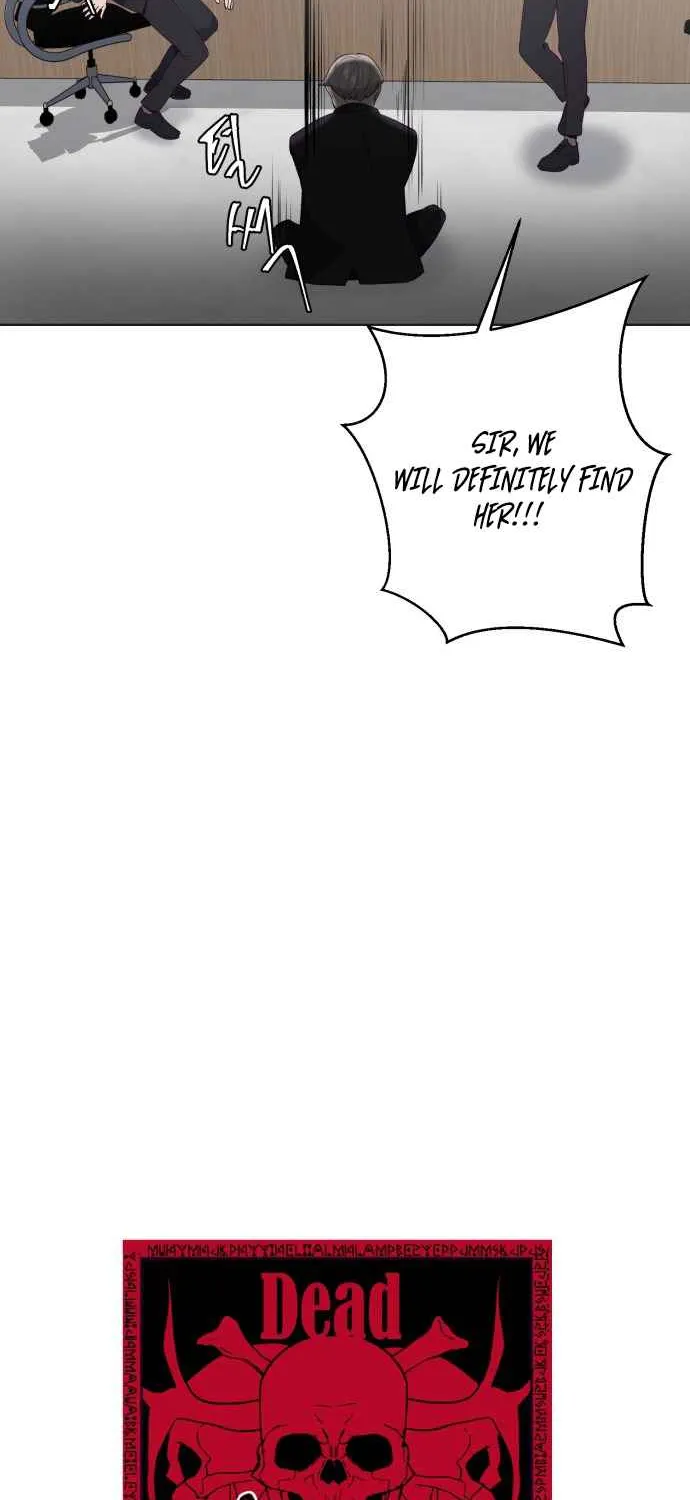 The boy of death Chapter 17 page 13 - 
