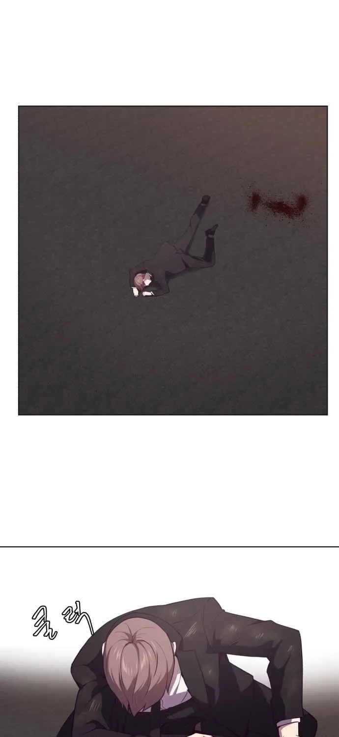 The boy of death Chapter 17 page 15 - 