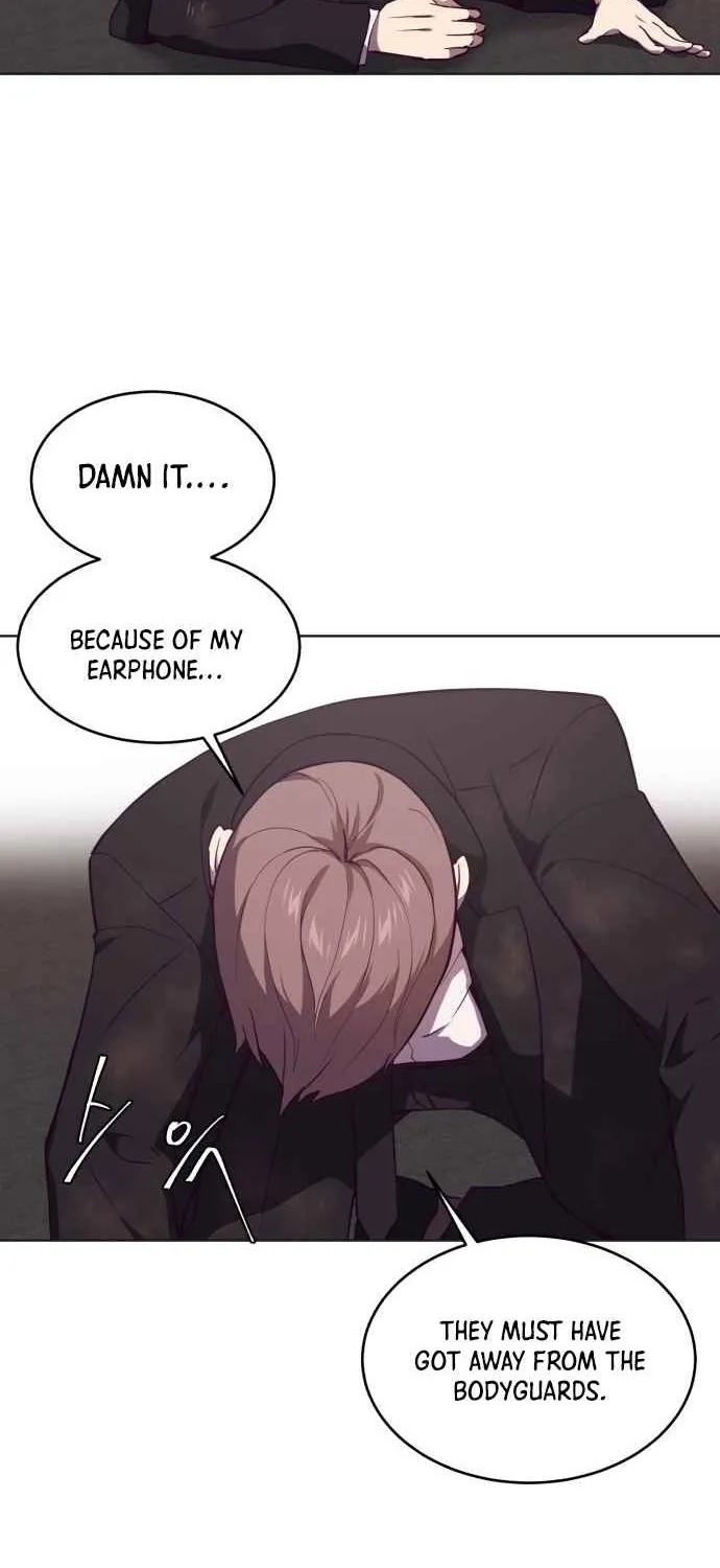 The boy of death Chapter 17 page 16 - 