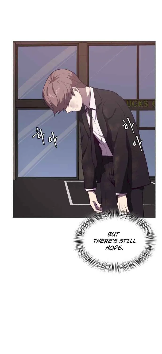 The boy of death Chapter 17 page 17 - 