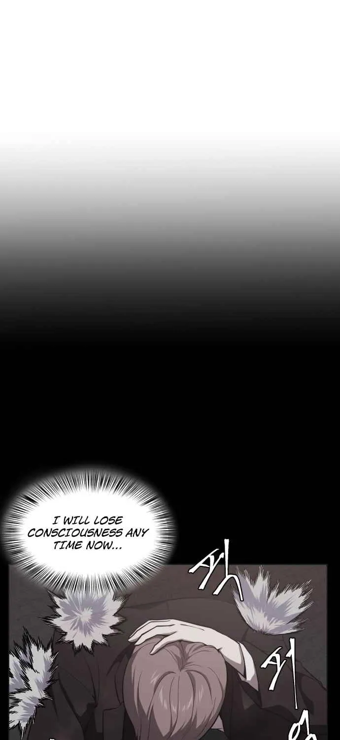 The boy of death Chapter 17 page 18 - 